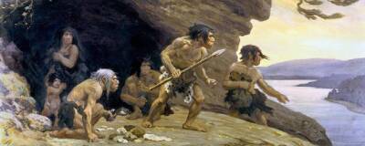 Неандертальцы передали людям гены, снижающие риск заражения ВИЧ