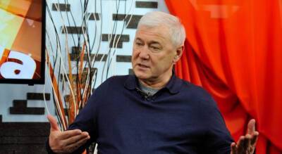 Аксаков призвал не поддаваться панике из-за скачков акций и валюты