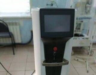 Ульяновские врачи провели операцию с помощью новейшего оборудования