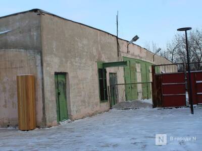 ИПФ РАН получит здание в Советском районе взамен объектов у канатной дороги