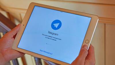 Трафик Telegram в Москве удвоился за сутки
