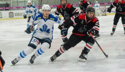 ФХУ объявила о приостановке чемпионата Украины по хоккею