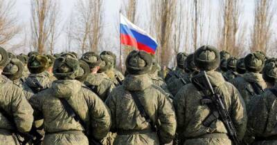 Россия атакует воинские части Нацгвардии, есть жертвы среди населения, - МВД
