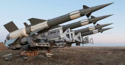 По военному объекту в Броварах Киевской области нанесли ракетный удар, — Геращенко