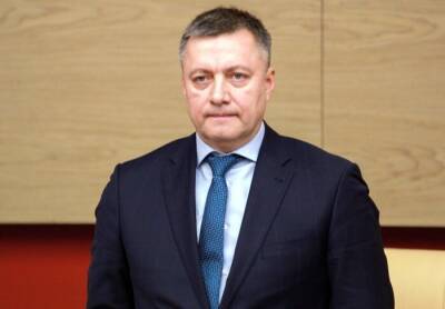Иркутский губернатор возглавит попечительский совет ИРНИТУ