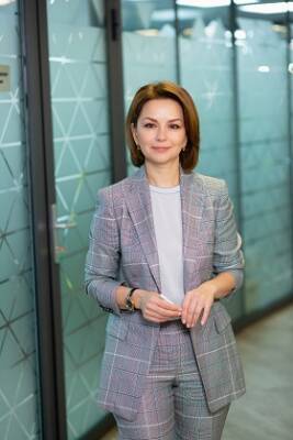 Вице-президент «МедИнвестГрупп» Ольга Кривова: «Мы заинтересованы в том, чтобы все было реализовано оптимально и практически идеально»