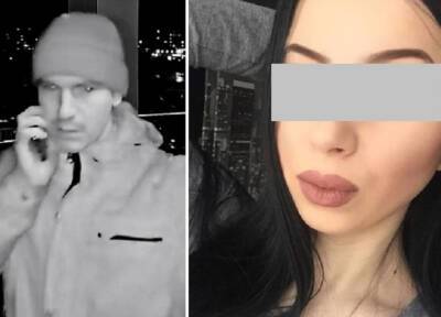 Подозреваемый в громком убийстве 24-летней девушки задержан в Новосибирске