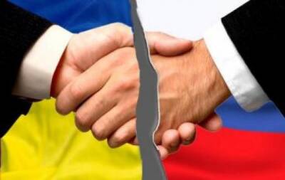 Украина разорвала дипломатические отношения с Россией, - Зеленский