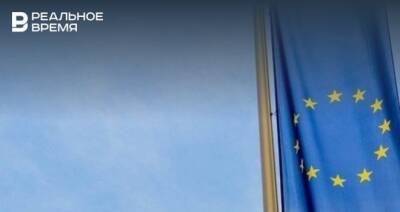 Канцлер Германии: Евросоюз уже сегодня примет антироссийские санкции