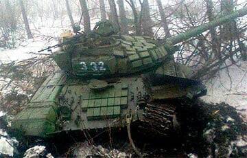 Появились первые фото и видео уничтоженной украинцами военной техники РФ