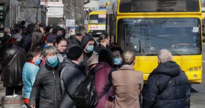 В КГГА опровергли информацию о закрытии въездов и выездов в Киев