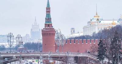 В Кремле заявили о необходимости освободить Украину от нацистов