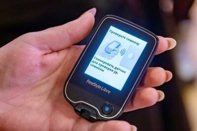 22 ребенка с сахарным диабетом в НАО получат датчики мониторинга