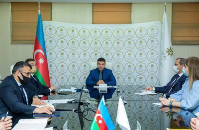В Азербайджане обнародованы итоги второго грантового конкурса для финансирования проектов МСБ (ФОТО)