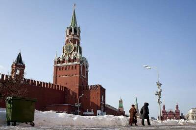 Представителей крупного бизнеса России вызвали в Кремль