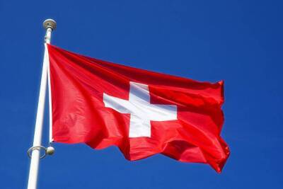 На 11.00 мск индекс Swiss Market Index падал на 3%
