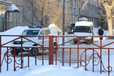 В Архангельске второй раз за неделю эвакуировали школы