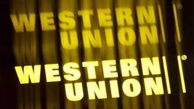 Western Union приостановила отправку денежных переводов на сайте и в приложении