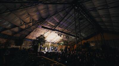 Концерт группы "Ва-банкъ" состоится в Оранжерее ВДНХ
