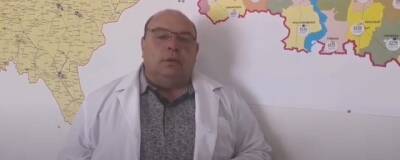 Глава саратовского минздрава Олег Костин: В области нет летальных случаев от «омикрона»