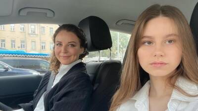 Певица Наталия Власова теряет зрение на фоне стресса из-за ссор с дочерью