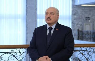 Лукашенко примет участие в «Минской лыжне» 26 февраля