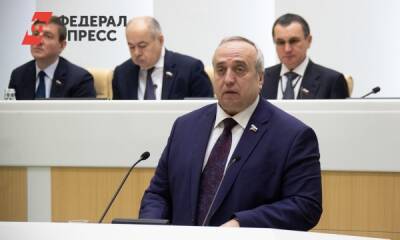 Российский союз ветеранов Афганистана одобрил спецоперацию на Украине