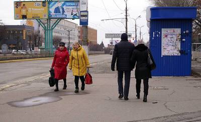 Что сейчас происходит в Луганске: репортаж "ТВ Центра"