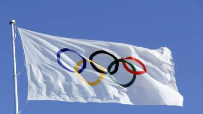 МОК осуждает нарушение олимпийского перемирия российским правительством
