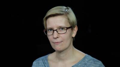 В Москве задержали правозащитницу Марину Литвинович