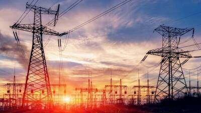 Энергосистема работает без сбоев, резервов достаточно, инфраструктура защищена — Укрэнерго