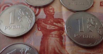В Госдуме допустили укрепление курса рубля после "дня паники"