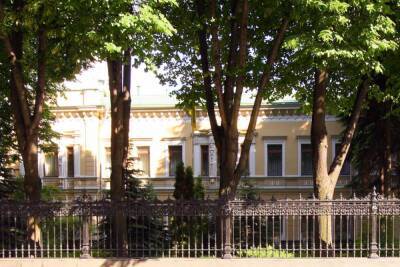 В Москве началась эвакуация украинского посольства