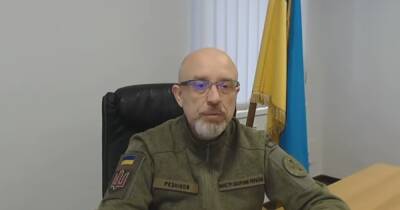 Уничтожены 6 самолетов, 2 вертолета и 5 танков: Резников сообщил о ситуации на фронте (видео)