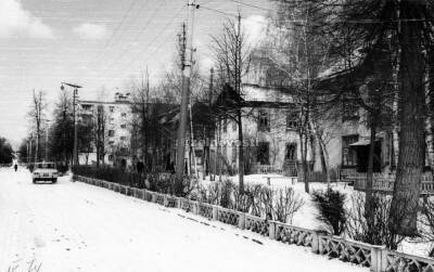 «Было-стало»: фотопроект, посвящённый 90-летию Зеленодольска