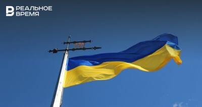 Украина обратилась в Евросоюз с запросом на экстренную помощь