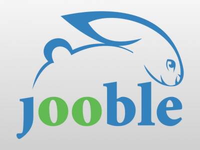 Через російське вторгнення в Україну сервіс Jooble припиняє роботу в зонах ru та by