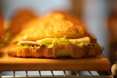 Лучший бутерброд: хитрости приготовления вкусного сэндвича