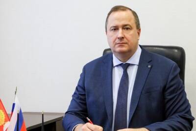 В Серпухове утвердили должность Главы муниципалитета