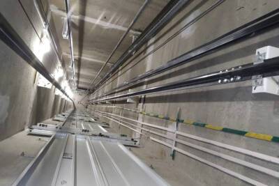 В Ленобласти заменят 60 старых лифтов в 2022 году