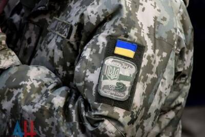 Украинские пограничники начали десятками переходить на сторону России