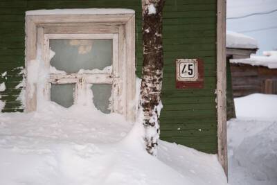 МЧС рекомендовало жителям Ненецкого АО плотно закрыть окна