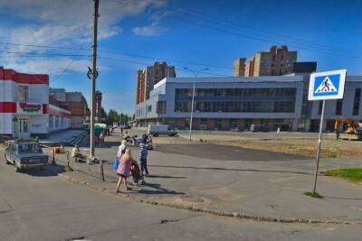 В Петрозаводске продолжат благоустройство Почтовой площади