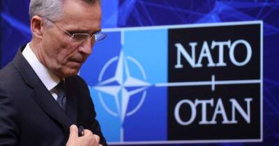 Столтенберг заявил о реализации оборонного плана НАТО