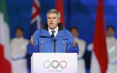 МОК обвинил Россию в нарушении олимпийского перемирия