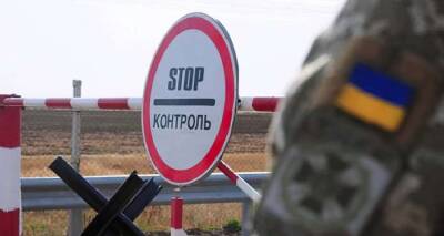 На въездах в Киев возводятся защитные сооружения – Кличко