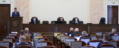 Парламент Кубани оценил инновационный вклад КубГАУ в развитие регионального АПК