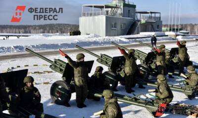 В ДНР заявили, что российские военные не участвуют в наступлении