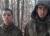 В зоне ООС на Донбассе взяли в плен российских военных - фото