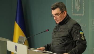 РНБО пропонує запровадити надзвичайний стан в Україні: чому, коли і на який час
